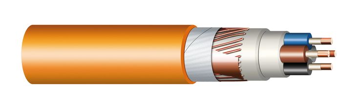 Image of NOPOVIC NHXCH, NOPOVIC NHXCH E90 cable, NOPOVIC NHXCH E60