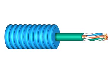 Image of KAT 6 SLIM LINE datakabel cable