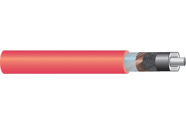 Image of PEX-AL 36 kV cable