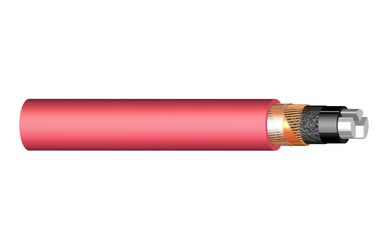 Image of 3-core NOIK-S-AL 12 kV cable