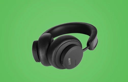 Headphones Campaign